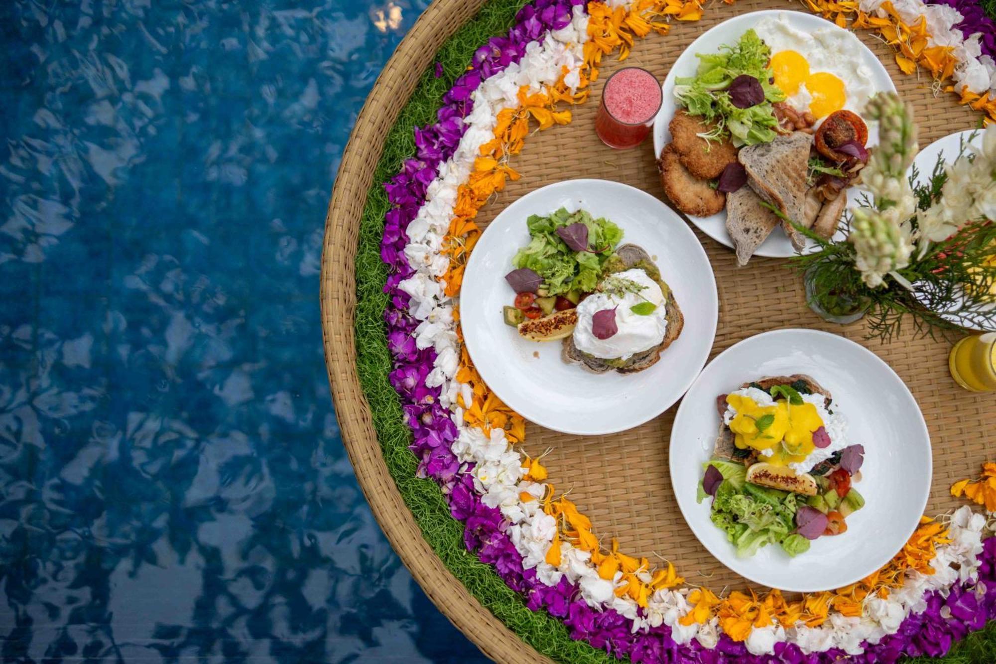 Suarsena Bisma Ubud 外观 照片